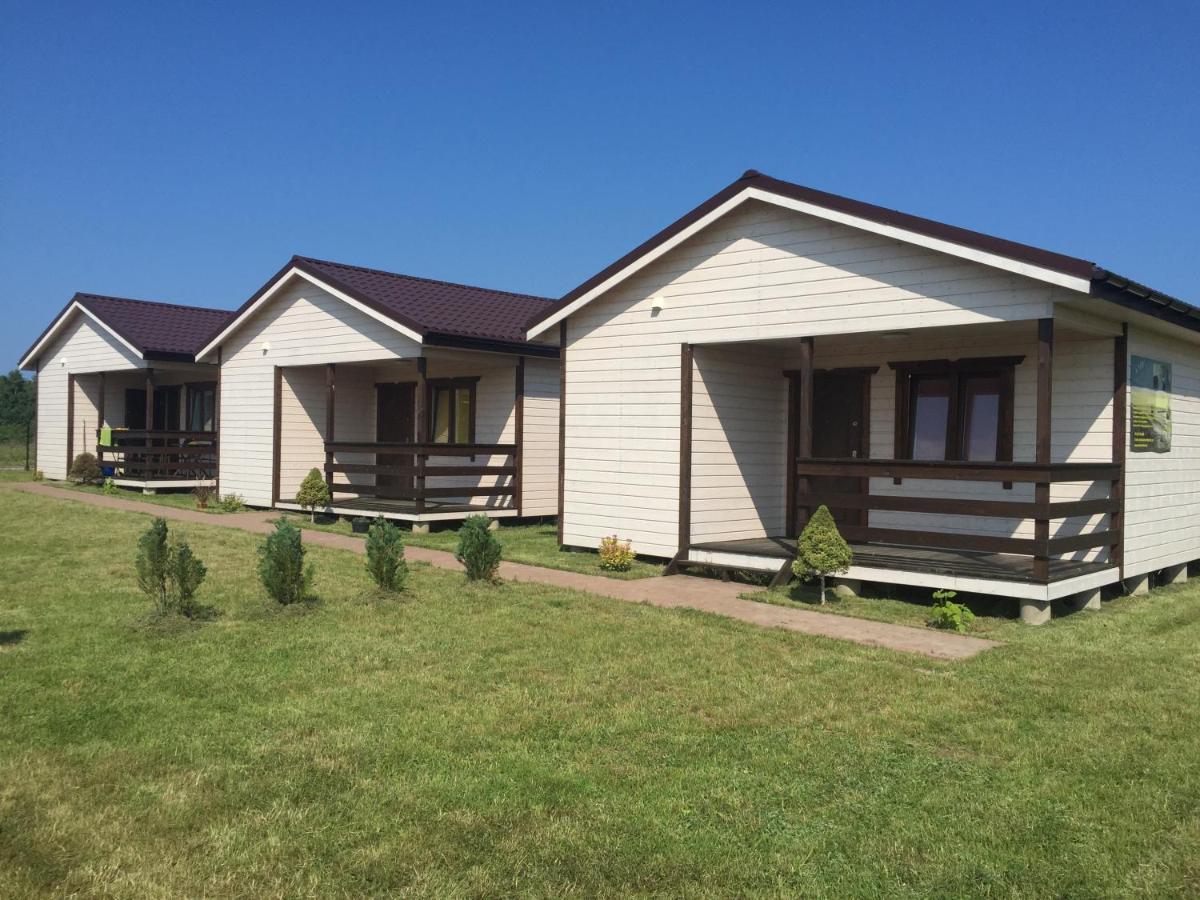 Villa Anida Rusinowo Rusinowo  Exterior foto