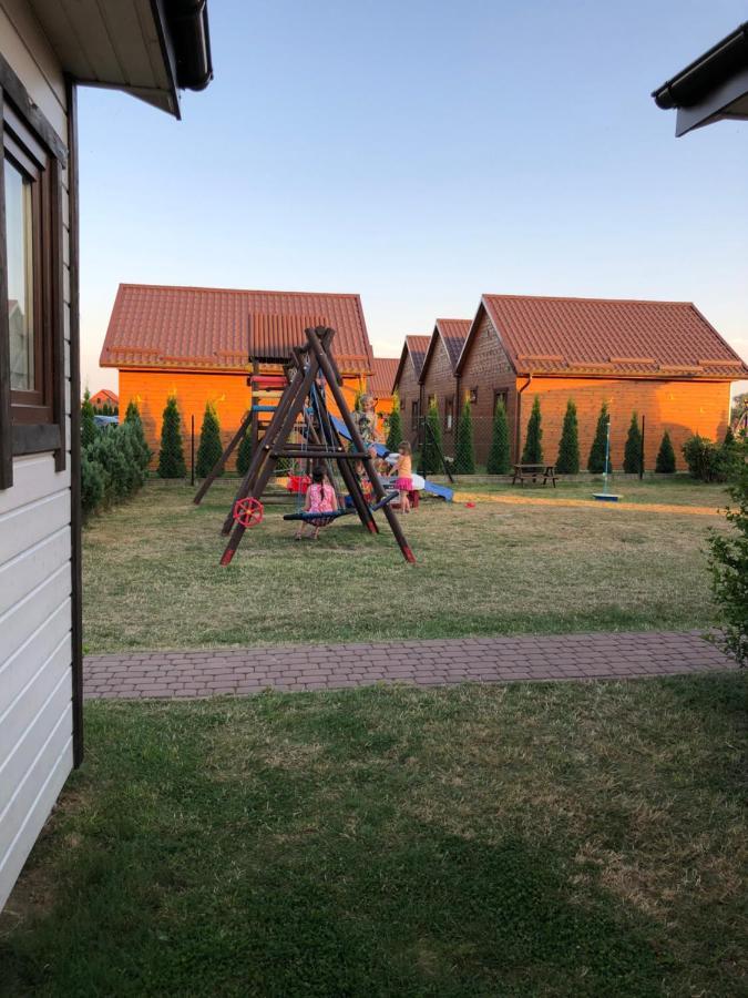 Villa Anida Rusinowo Rusinowo  Exterior foto